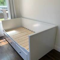 Tasker Furniture Assembly Photo