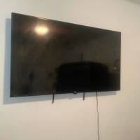 Tasker General Mounting Photo