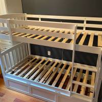 Tasker Furniture Assembly Photo