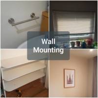 Tasker General Mounting Photo
