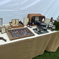 Tasker Arts / Crafts Photo