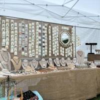 Tasker Arts / Crafts Photo