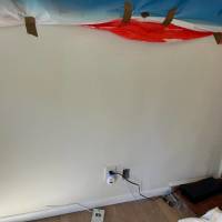 Tasker Wall Repair Photo