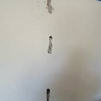 Tasker Wall Repair Photo