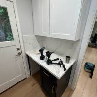 Tasker Door, Cabinet, & Furniture Repair Photo