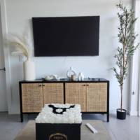 Tasker TV Mounting Photo