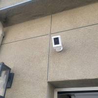 Tasker Smart Home Installation Photo