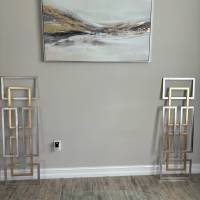 Tasker General Mounting Photo