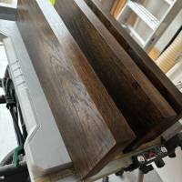 Tasker General Mounting Photo