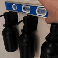 Tasker General Mounting Photo