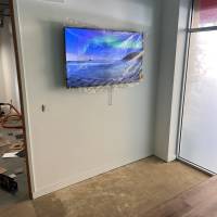Tasker General Mounting Photo