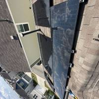 Tasker Power Washing Photo
