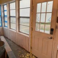 Tasker Window & Blinds Repair Photo