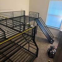 Tasker Furniture Assembly Photo