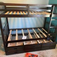 Tasker Furniture Assembly Photo