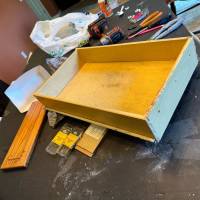 Tasker Light Carpentry Photo
