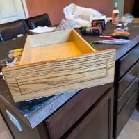 Tasker Light Carpentry Photo