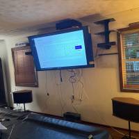 Tasker TV Mounting Photo