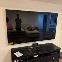Tasker TV Mounting Photo