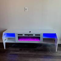 Tasker General Mounting Photo