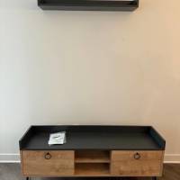 Tasker General Mounting Photo