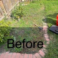 Tasker Landscaping Help Photo