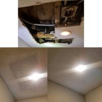 Tasker Wall Repair Photo