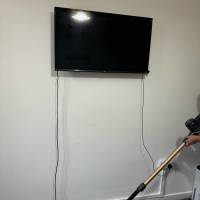 Tasker TV Mounting Photo