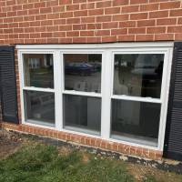 Tasker Window & Blinds Repair Photo