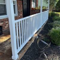 Tasker Outdoor Painting Photo