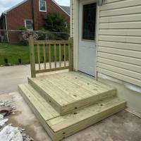 Tasker Light Carpentry Photo