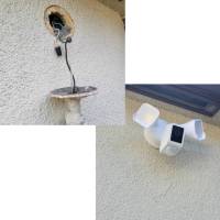 Tasker Smart Home Installation Photo