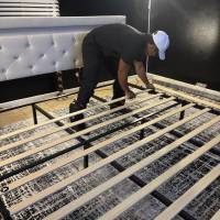 Tasker Furniture Assembly Photo