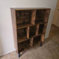 Tasker Furniture Assembly Photo