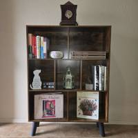 Tasker Furniture Assembly Photo