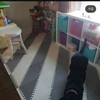 Tasker Cleaning Photo