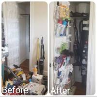Tasker Cleaning Photo
