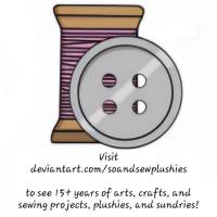 Tasker Sewing Photo