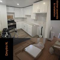 Tasker General Mounting Photo