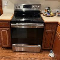 Tasker Appliance Installation & Repairs Photo