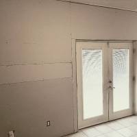 Tasker Wall Repair Photo