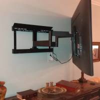 Tasker TV Mounting Photo