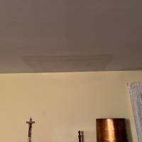 Tasker Wall Repair Photo