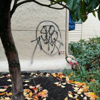 Tasker Outdoor Painting Photo