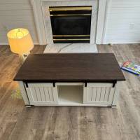 Tasker Furniture Assembly Photo
