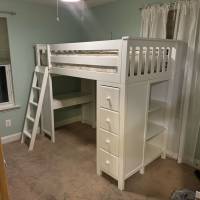 Tasker Furniture Assembly Photo
