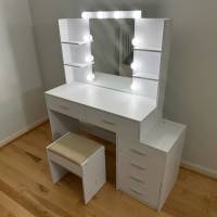 Tasker Furniture Assembly Photo