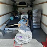 Tasker Heavy Lifting & Loading Photo
