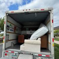 Tasker Heavy Lifting & Loading Photo