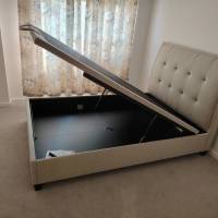 Tasker Furniture Assembly Photo